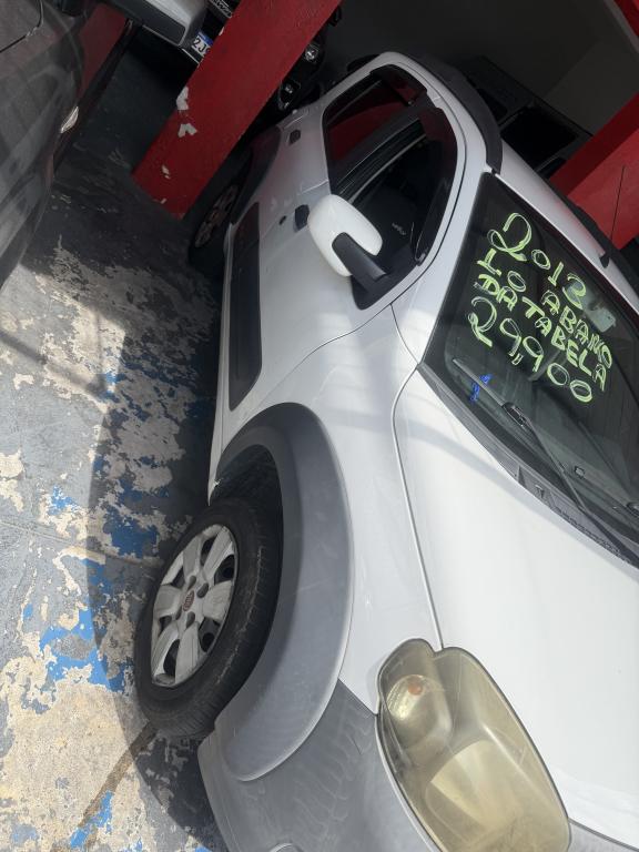 FIAT Uno - Foto