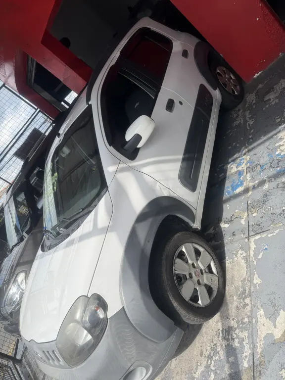 FIAT Uno - Foto
