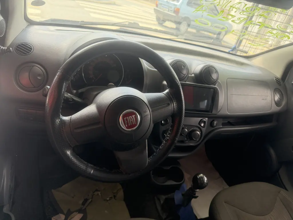 FIAT Uno - Foto