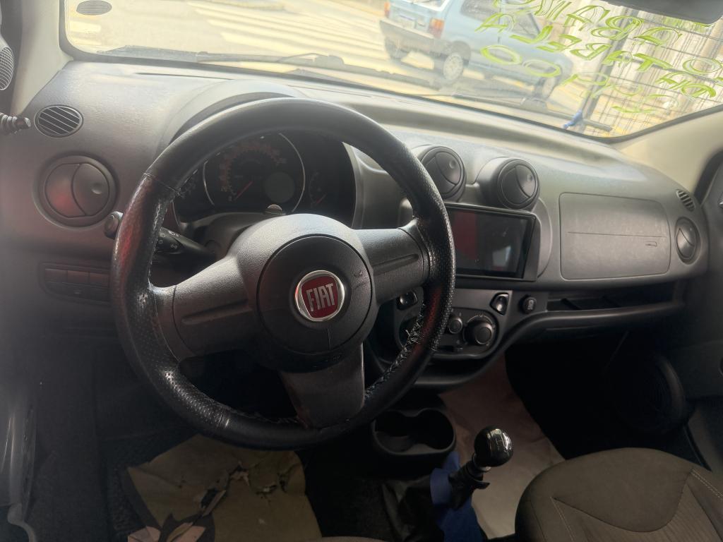 FIAT Uno - Foto