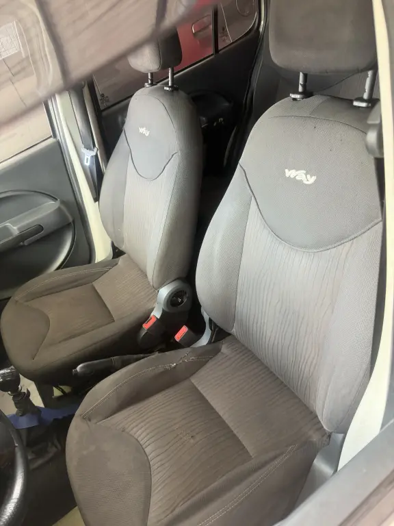 FIAT Uno - Foto