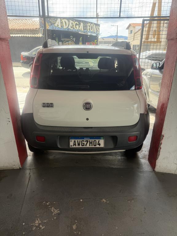 FIAT Uno - Foto