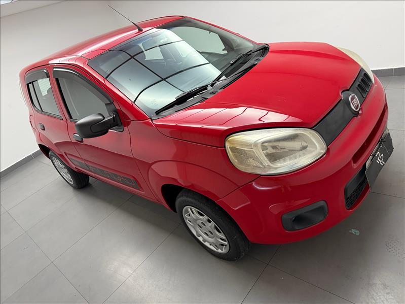 FIAT Uno - Foto