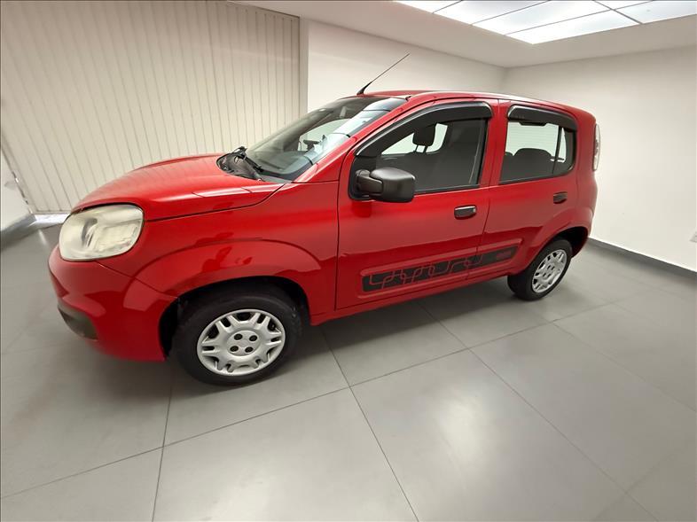 FIAT Uno - Foto
