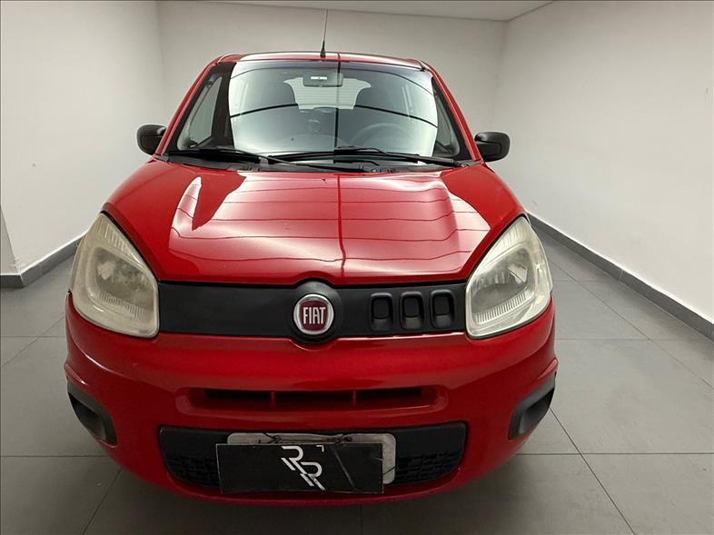 FIAT Uno - Foto