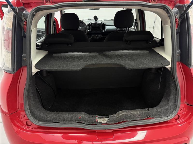 FIAT Uno - Foto