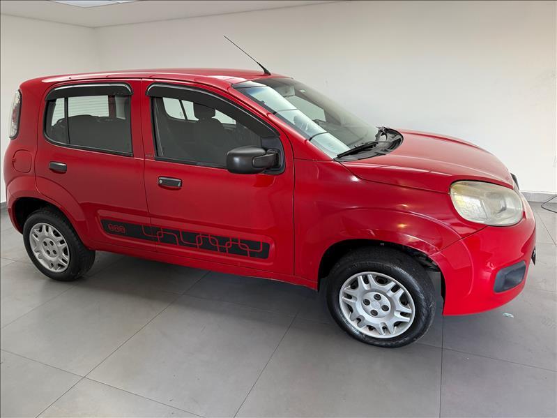 FIAT Uno - Foto