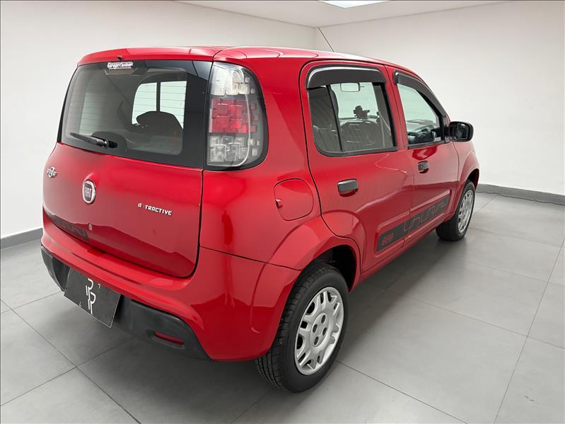 FIAT Uno - Foto