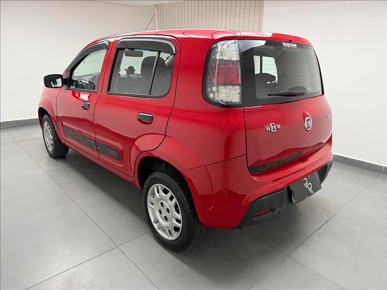 FIAT Uno - Foto