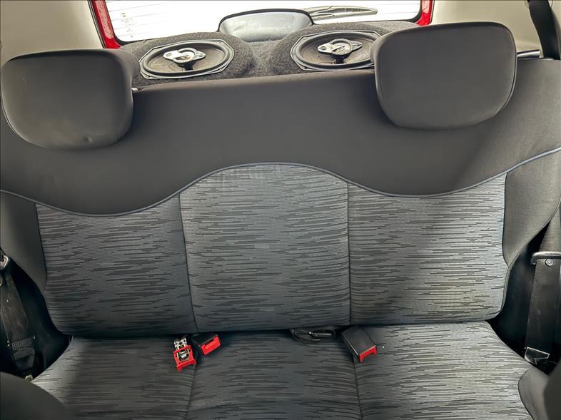 FIAT Uno - Foto