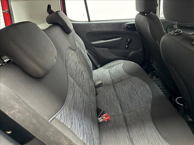 FIAT Uno - Foto