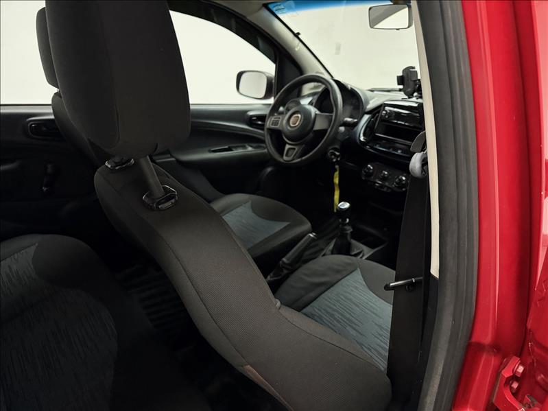 FIAT Uno - Foto