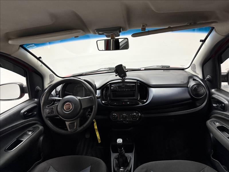 FIAT Uno - Foto