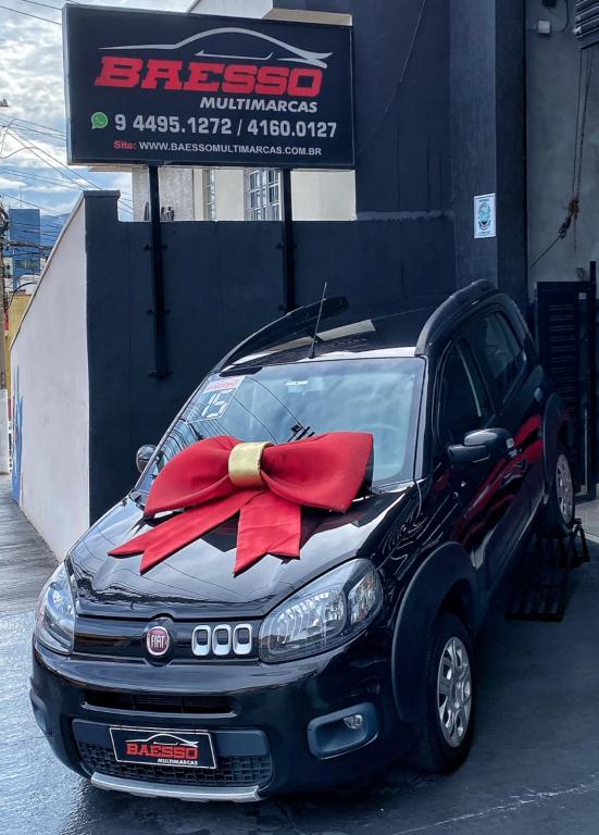 FIAT Uno