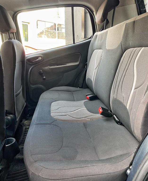 FIAT Uno - Foto