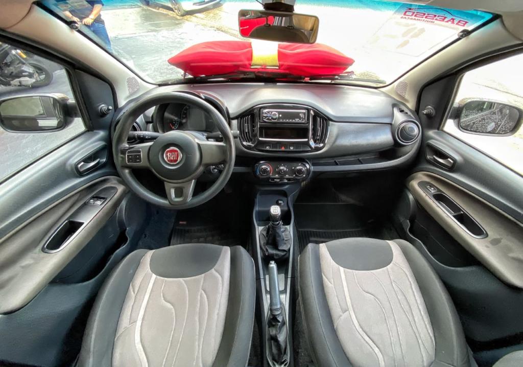 FIAT Uno - Foto
