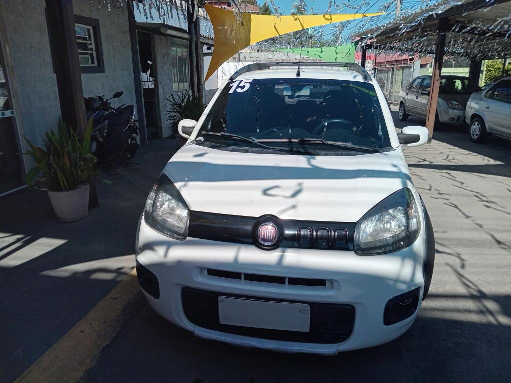 FIAT Uno - Foto