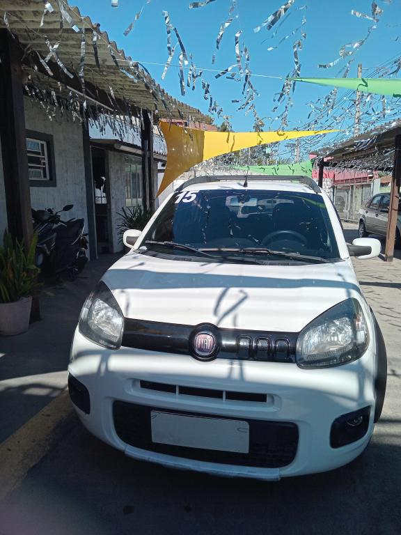FIAT Uno - Foto
