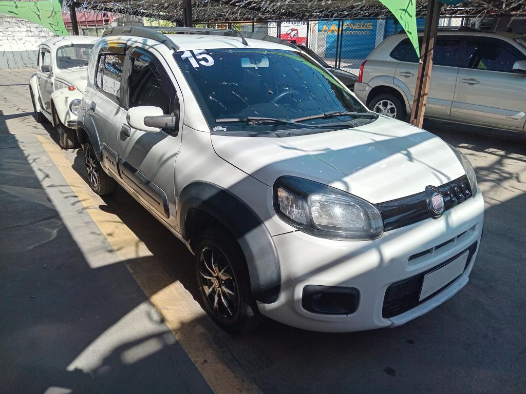FIAT Uno