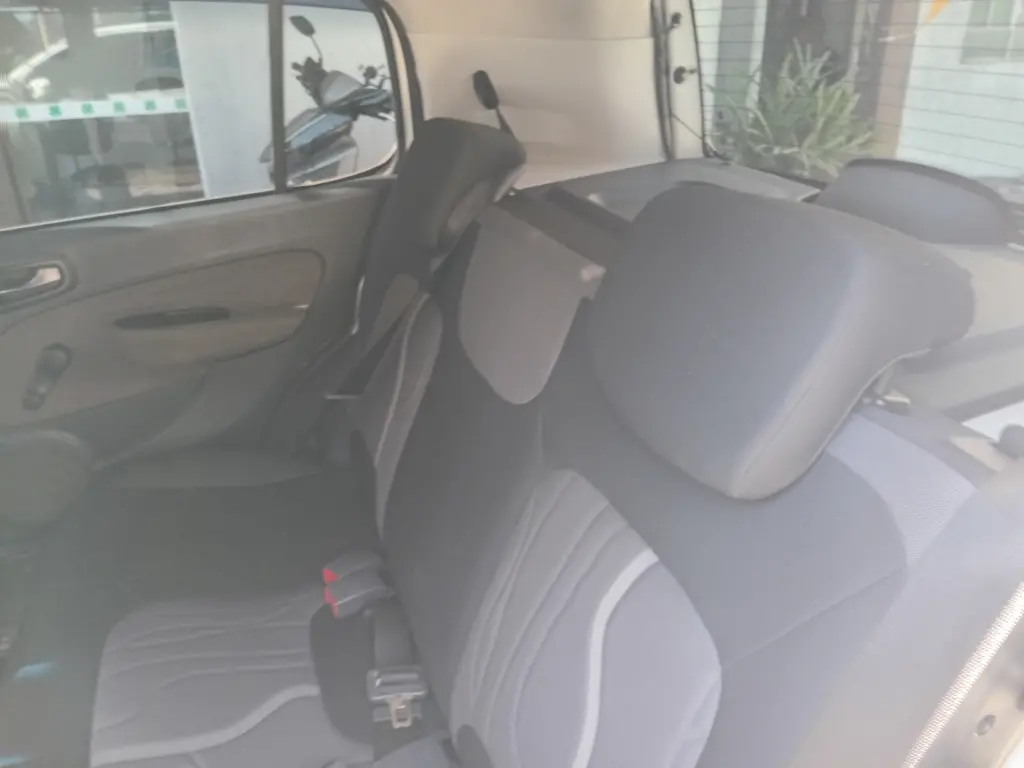 FIAT Uno - Foto