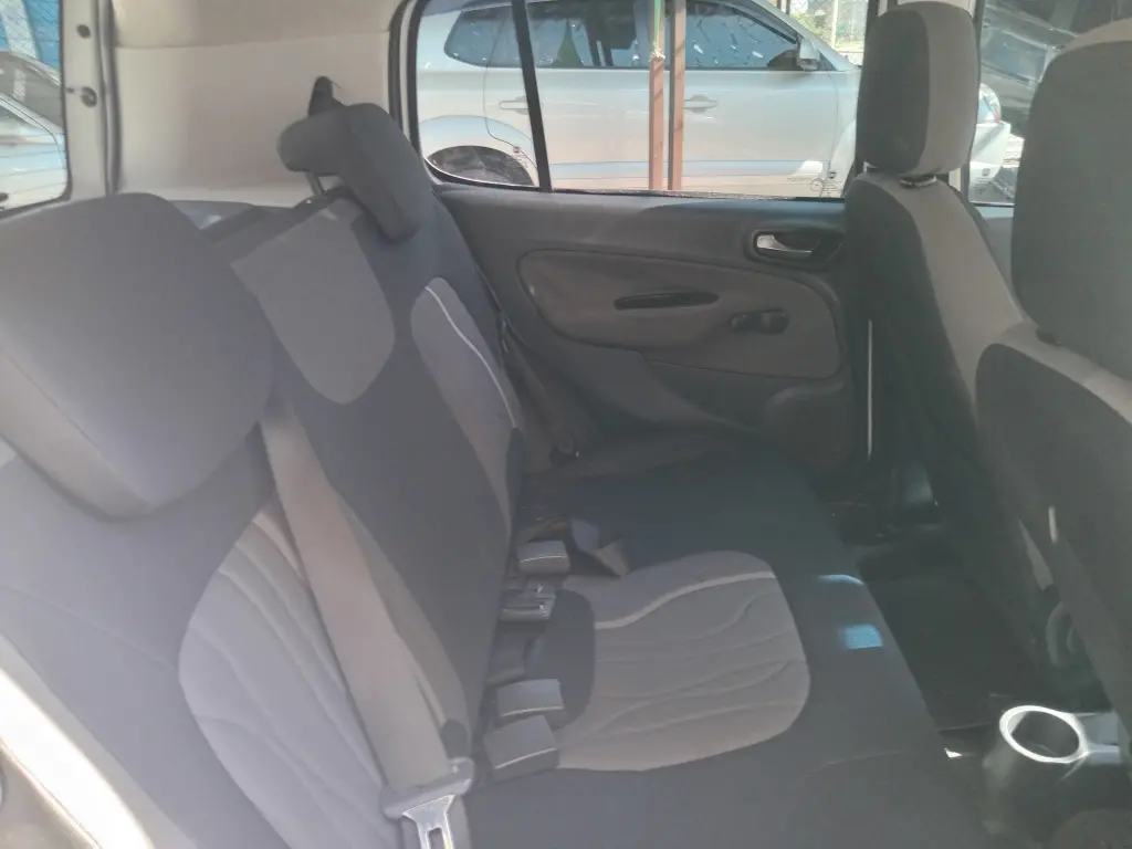 FIAT Uno - Foto
