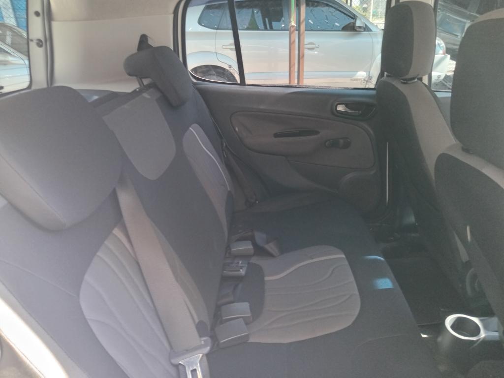 FIAT Uno - Foto