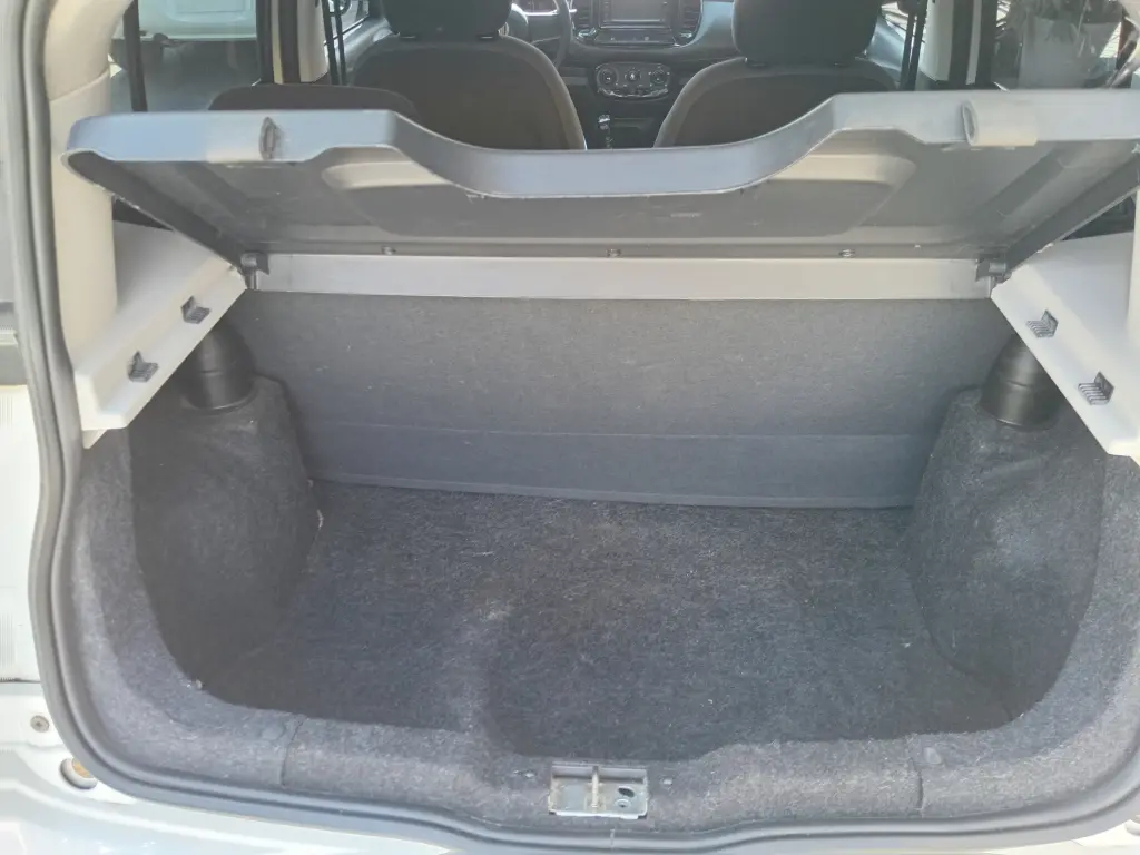 FIAT Uno - Foto