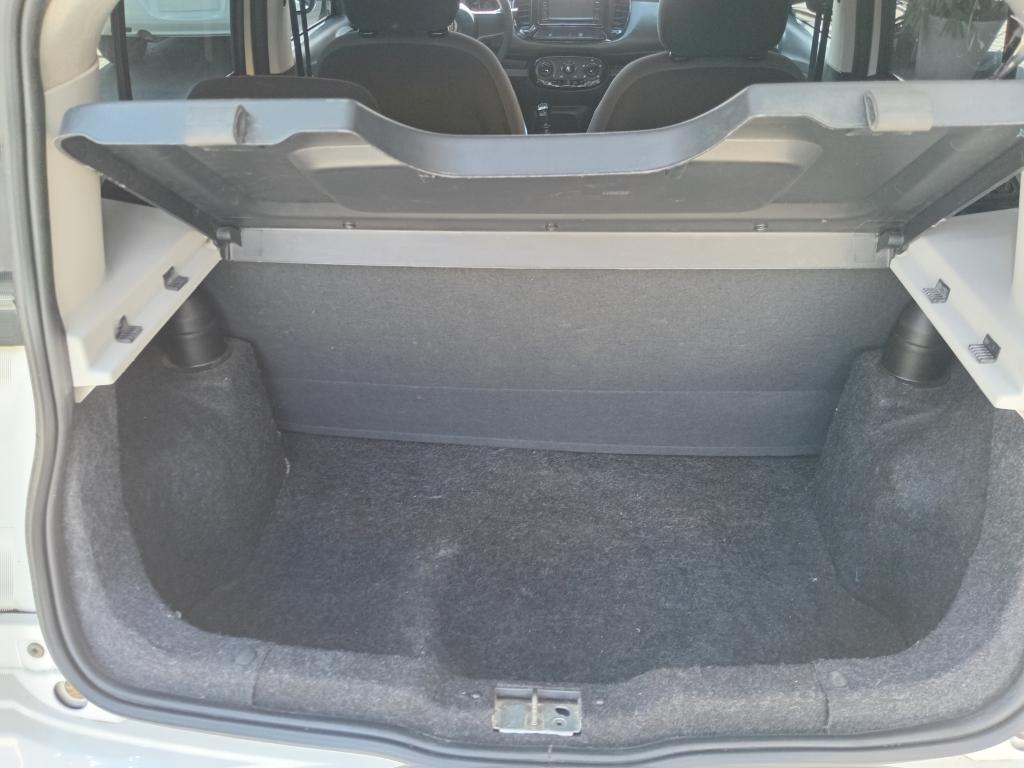 FIAT Uno - Foto