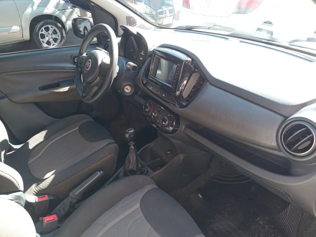 FIAT Uno - Foto