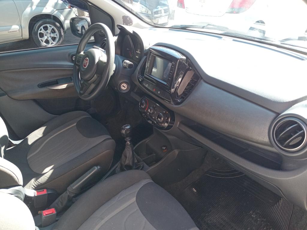 FIAT Uno - Foto