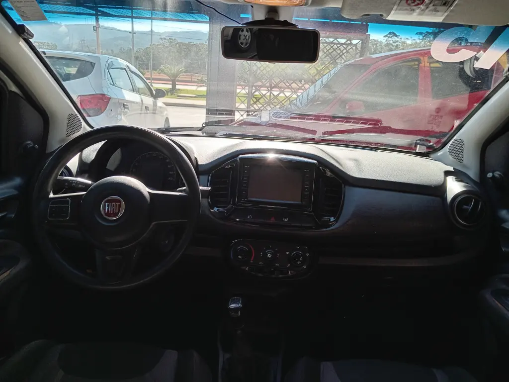 FIAT Uno - Foto