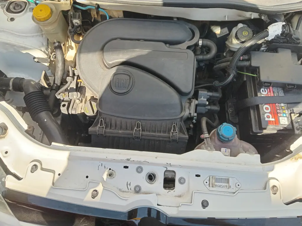 FIAT Uno - Foto