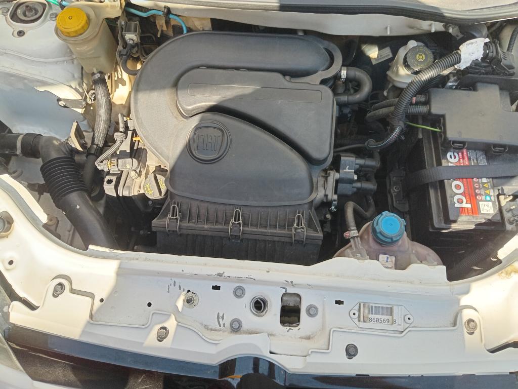 FIAT Uno - Foto