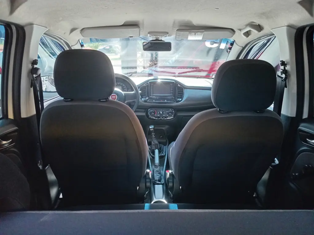 FIAT Uno - Foto