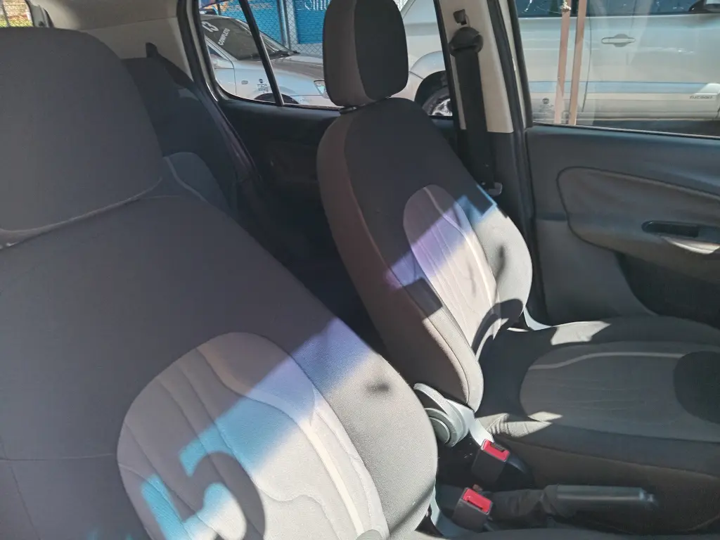 FIAT Uno - Foto