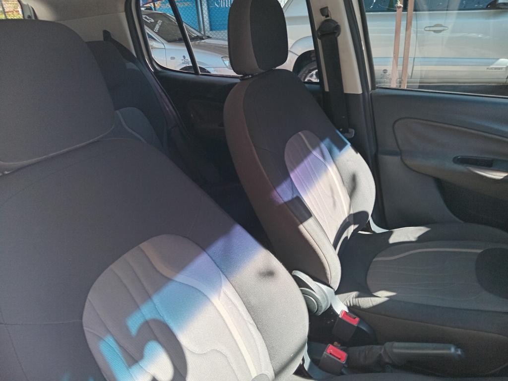 FIAT Uno - Foto