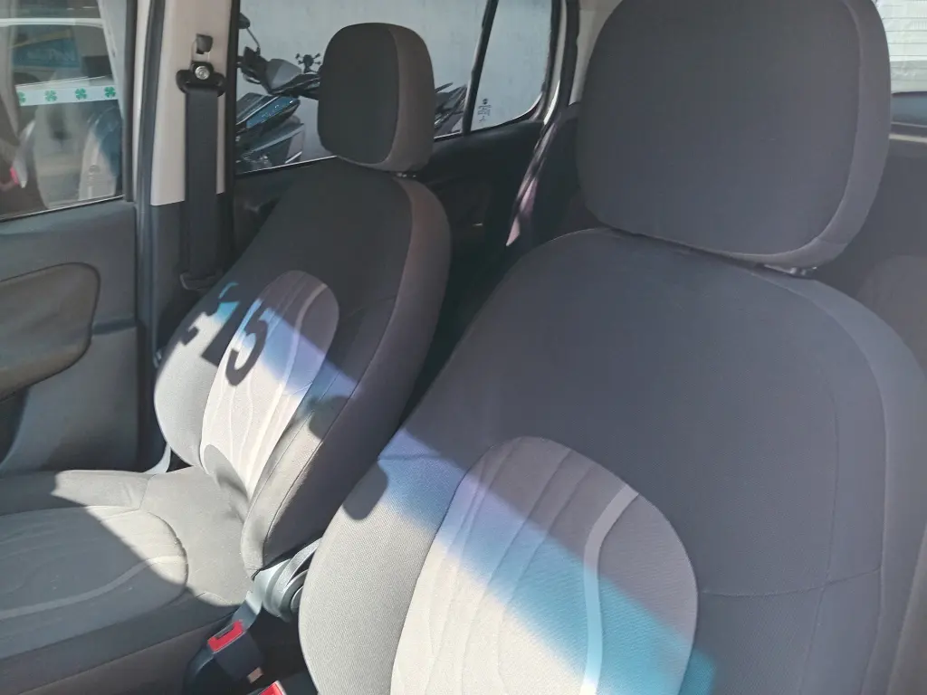 FIAT Uno - Foto