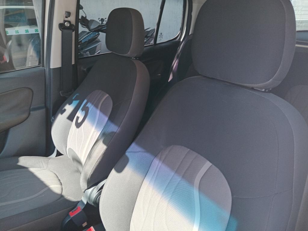 FIAT Uno - Foto