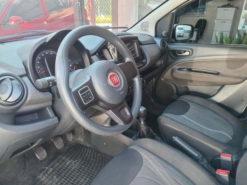FIAT Uno - Foto
