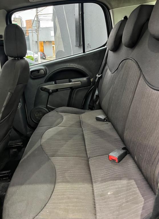 FIAT Uno - Foto