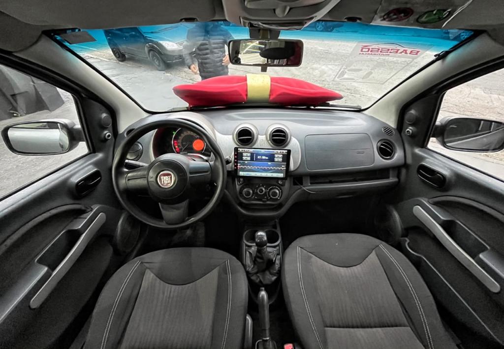 FIAT Uno - Foto