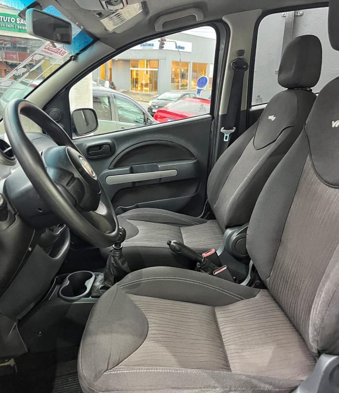 FIAT Uno - Foto
