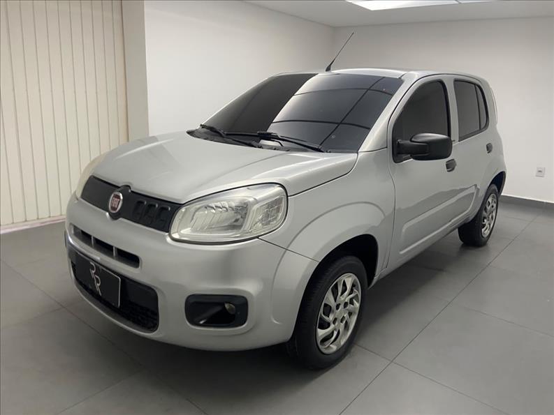 FIAT Uno - Foto