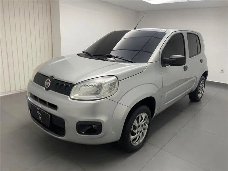 FIAT Uno - Foto
