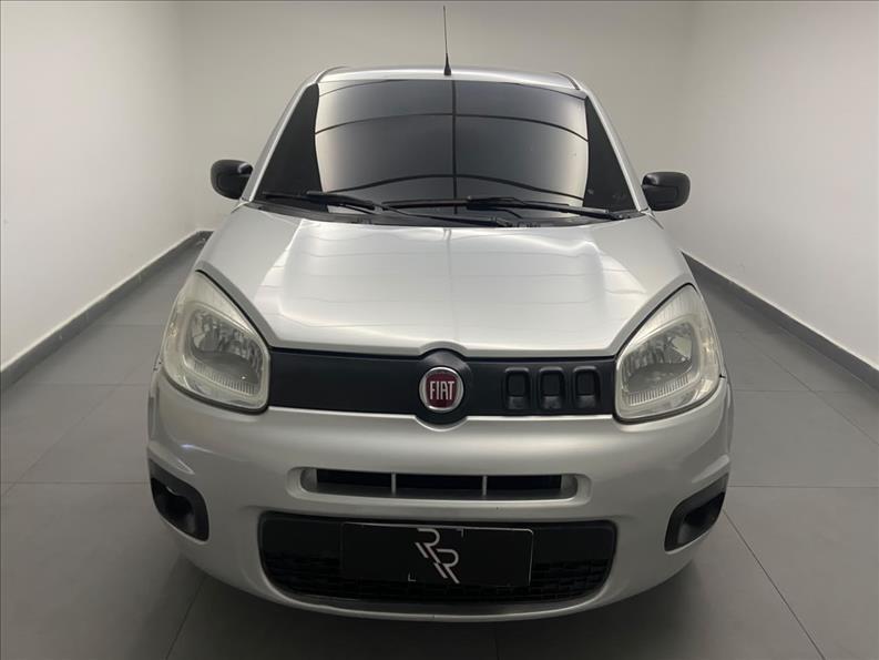 FIAT Uno - Foto