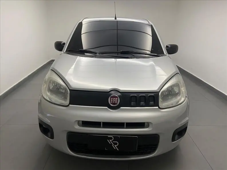 FIAT Uno - Foto