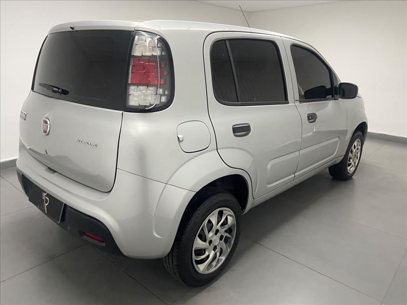 FIAT Uno - Foto