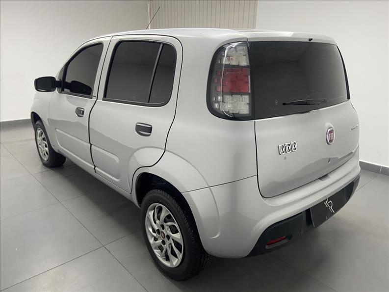 FIAT Uno - Foto