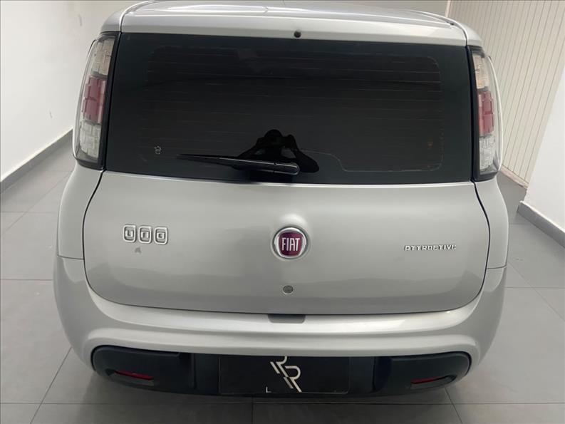 FIAT Uno - Foto