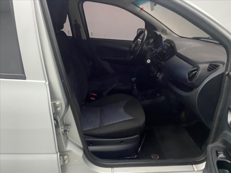 FIAT Uno - Foto